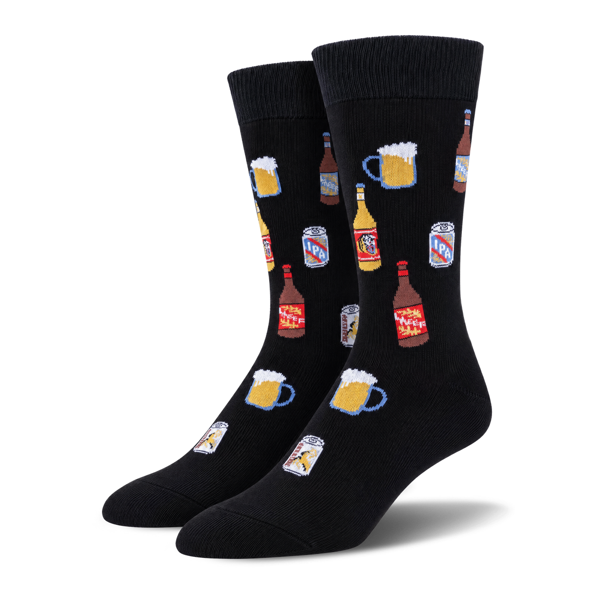 Ale Yeah! [mockup]