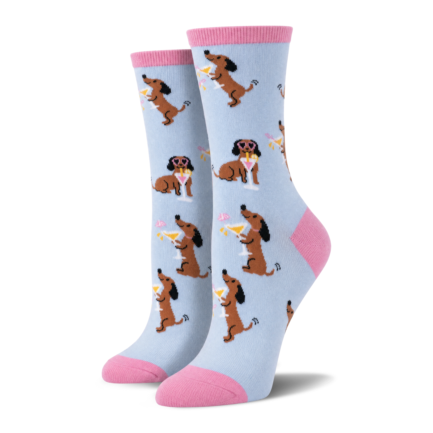 Cocktail Weenies [mockup]