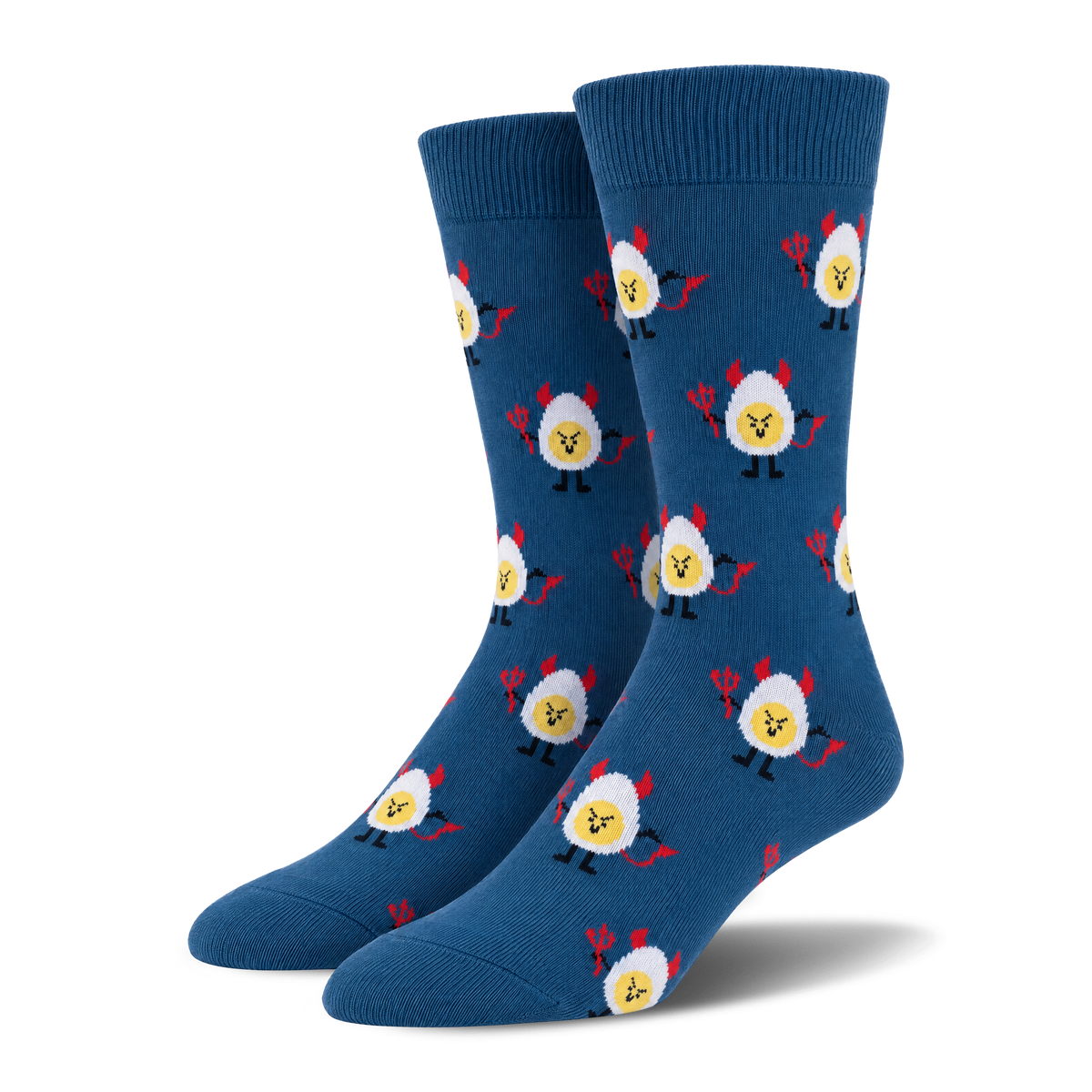 Deviled Eggs [mockup]