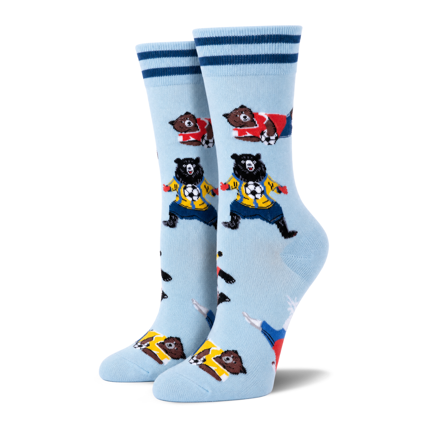 Goooaaalll!!! [mockup]