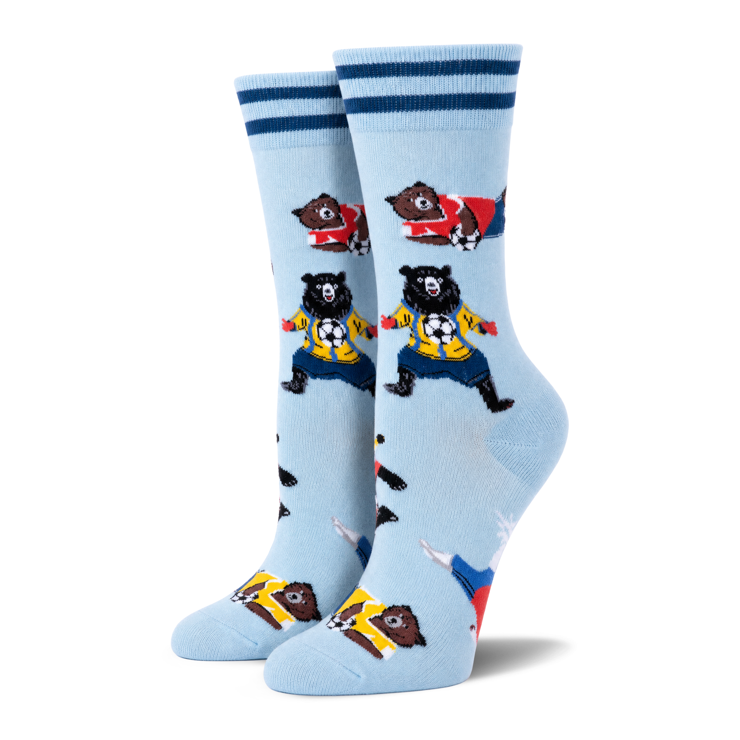 Goooaaalll!!! [mockup]