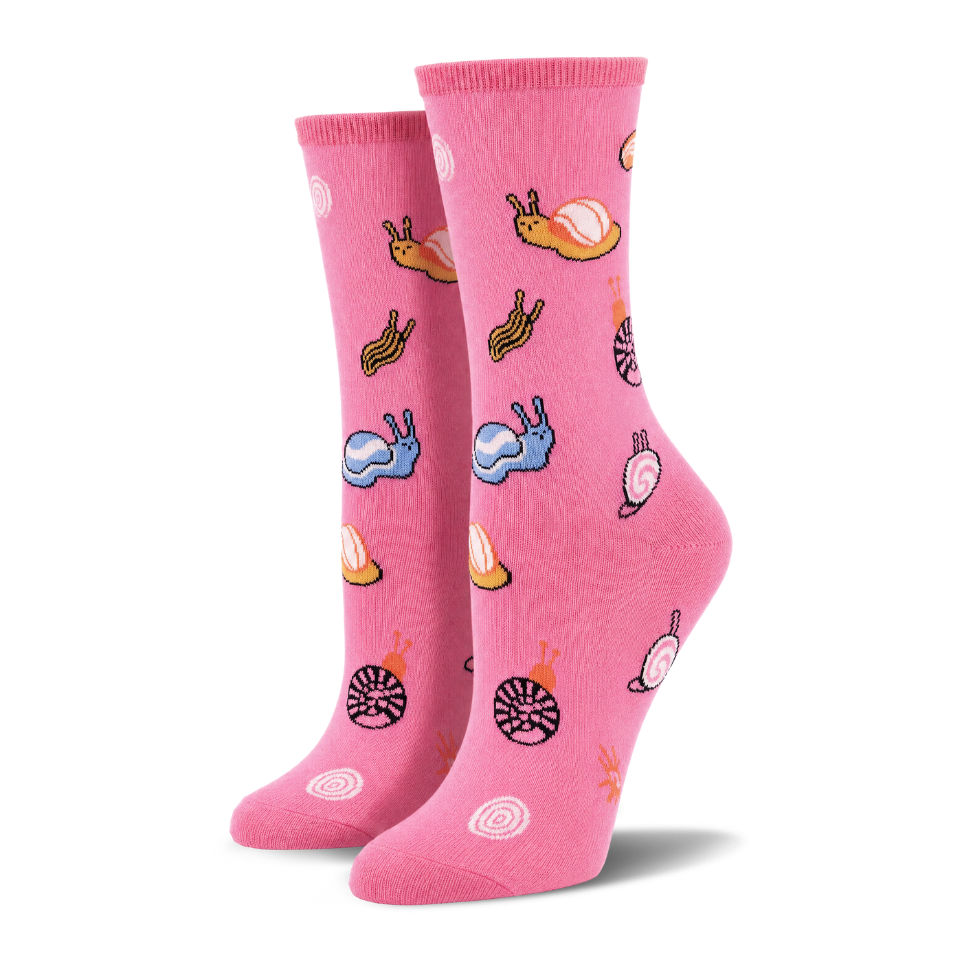 Jelly Candy Snails [mockup]