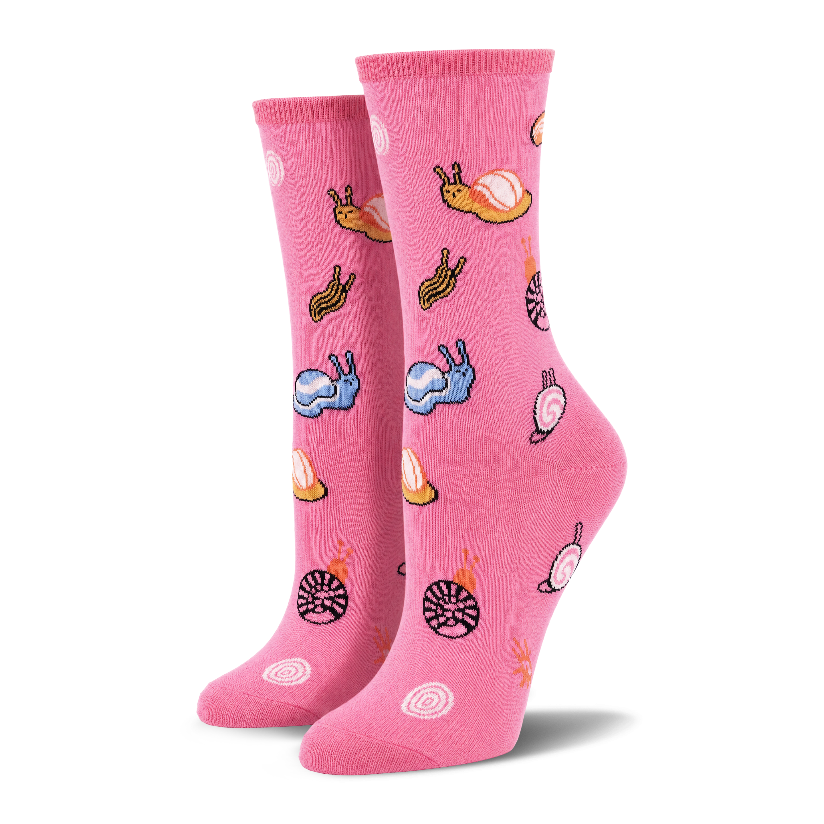 Jelly Candy Snails [mockup]