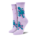 Socktopus [mockup]