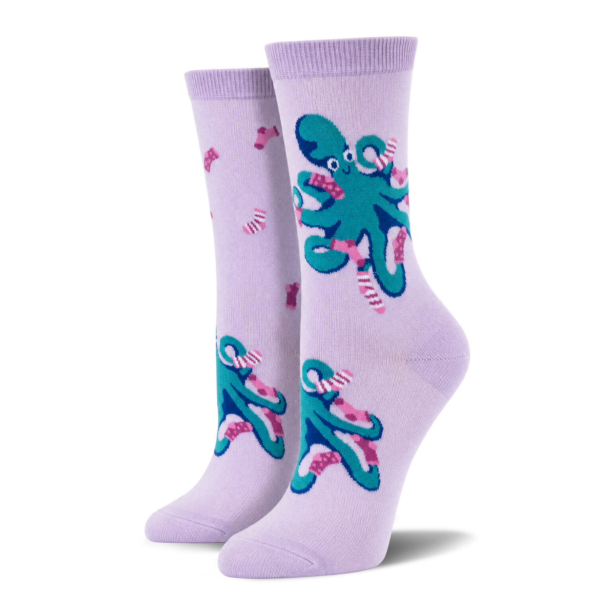 Socktopus [mockup]