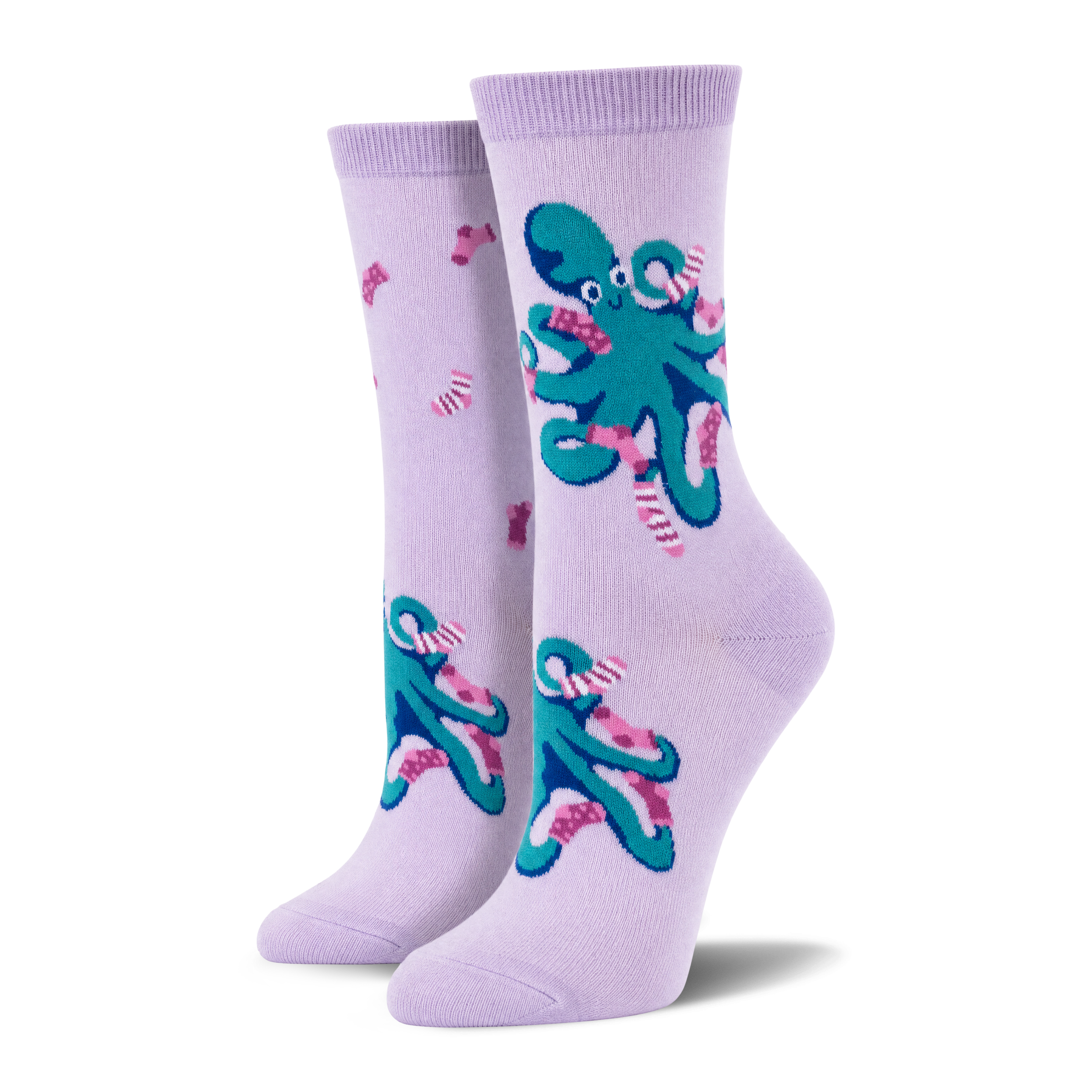 Socktopus [mockup]