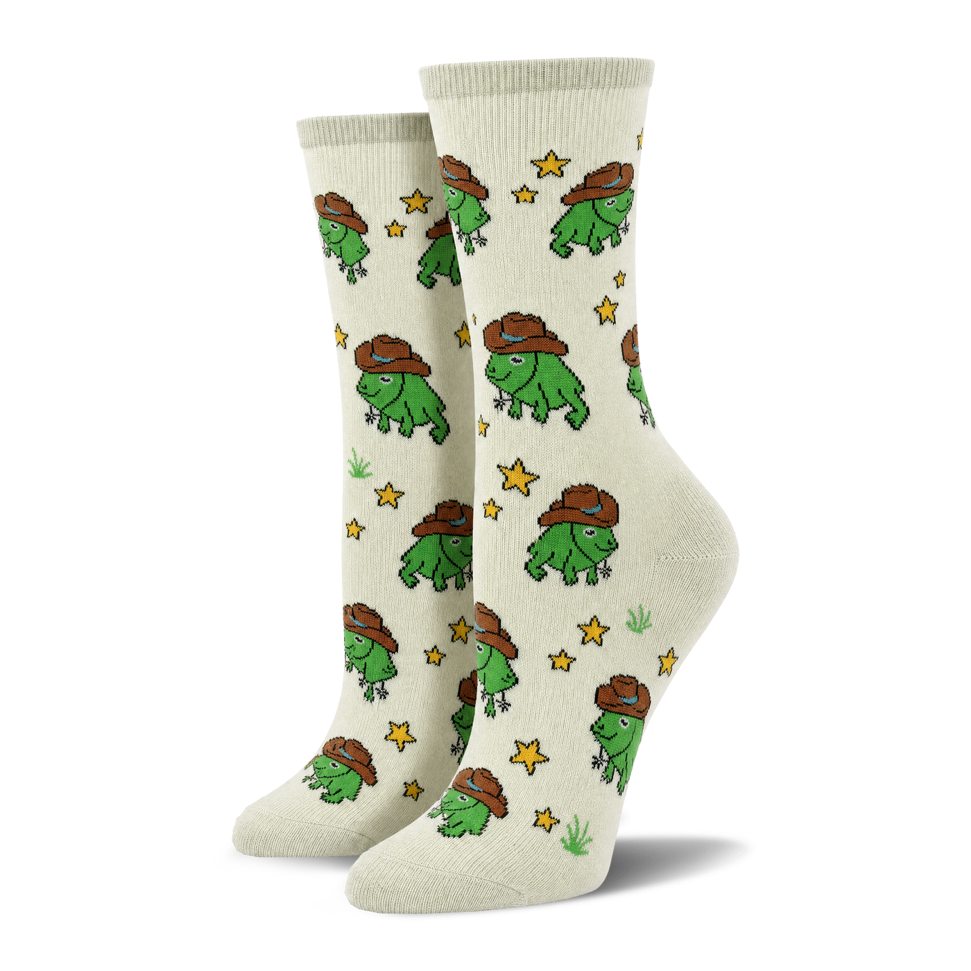 Yee Frog! [mockup]