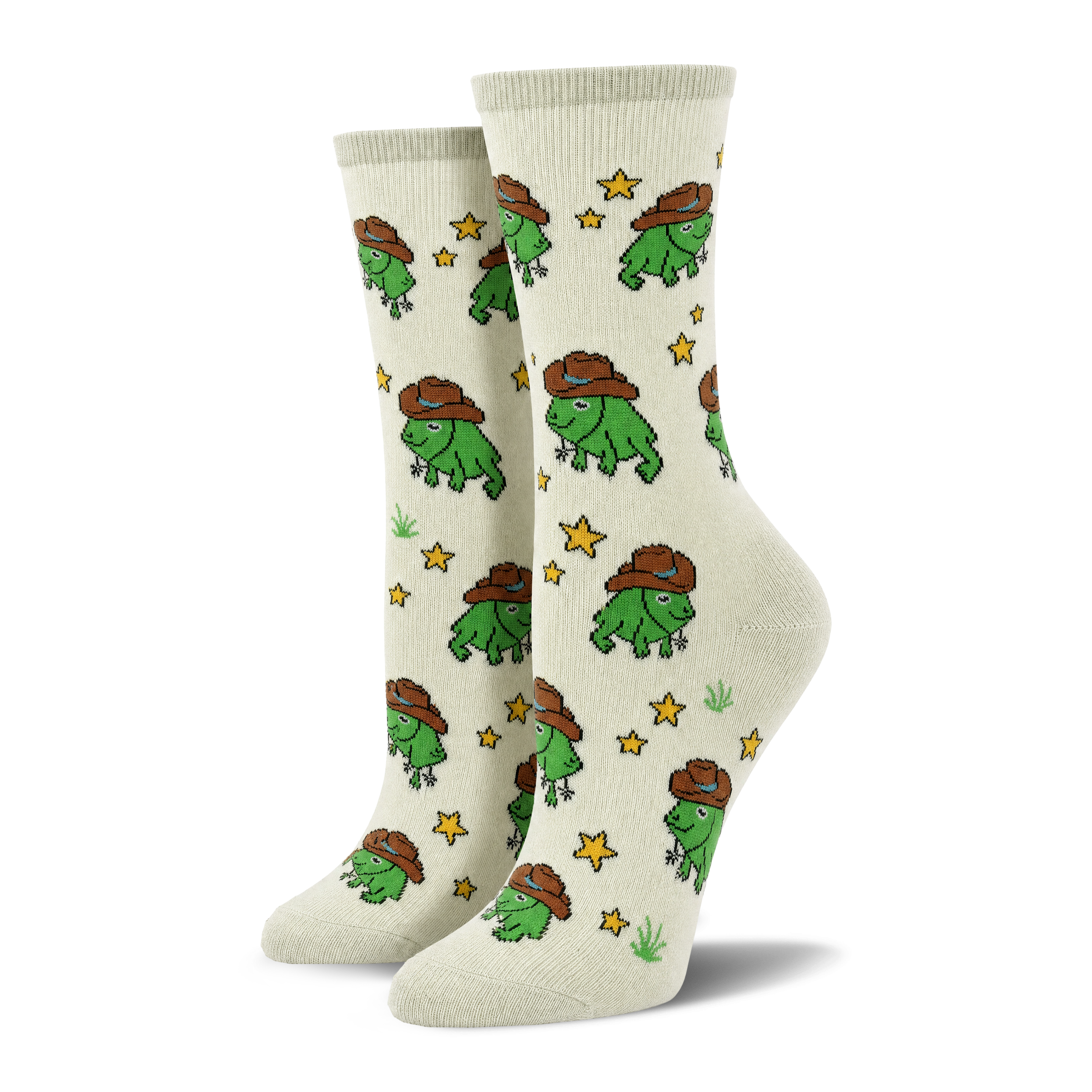 Yee Frog! [mockup]