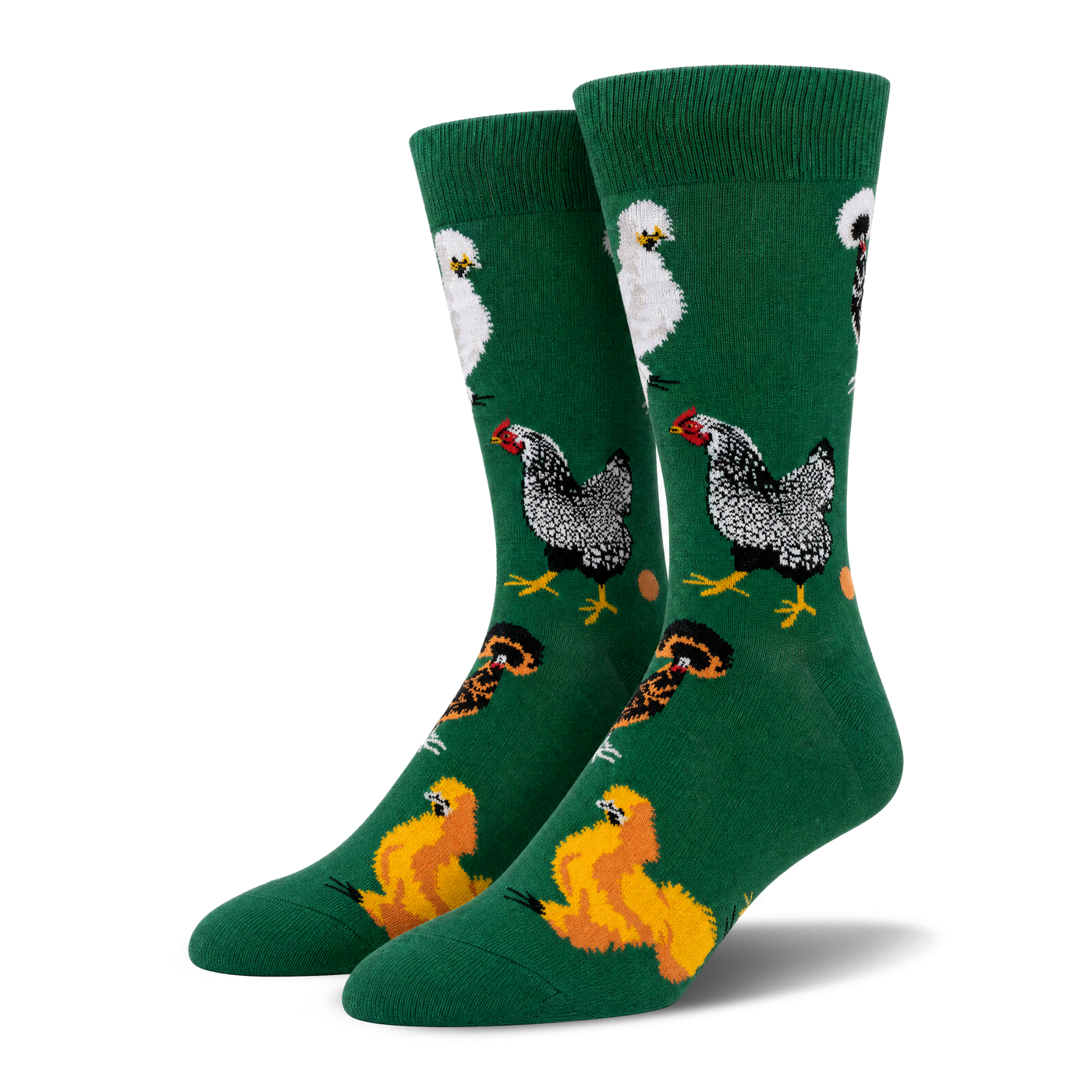 Are You Chicken Me Out? [mockup]
