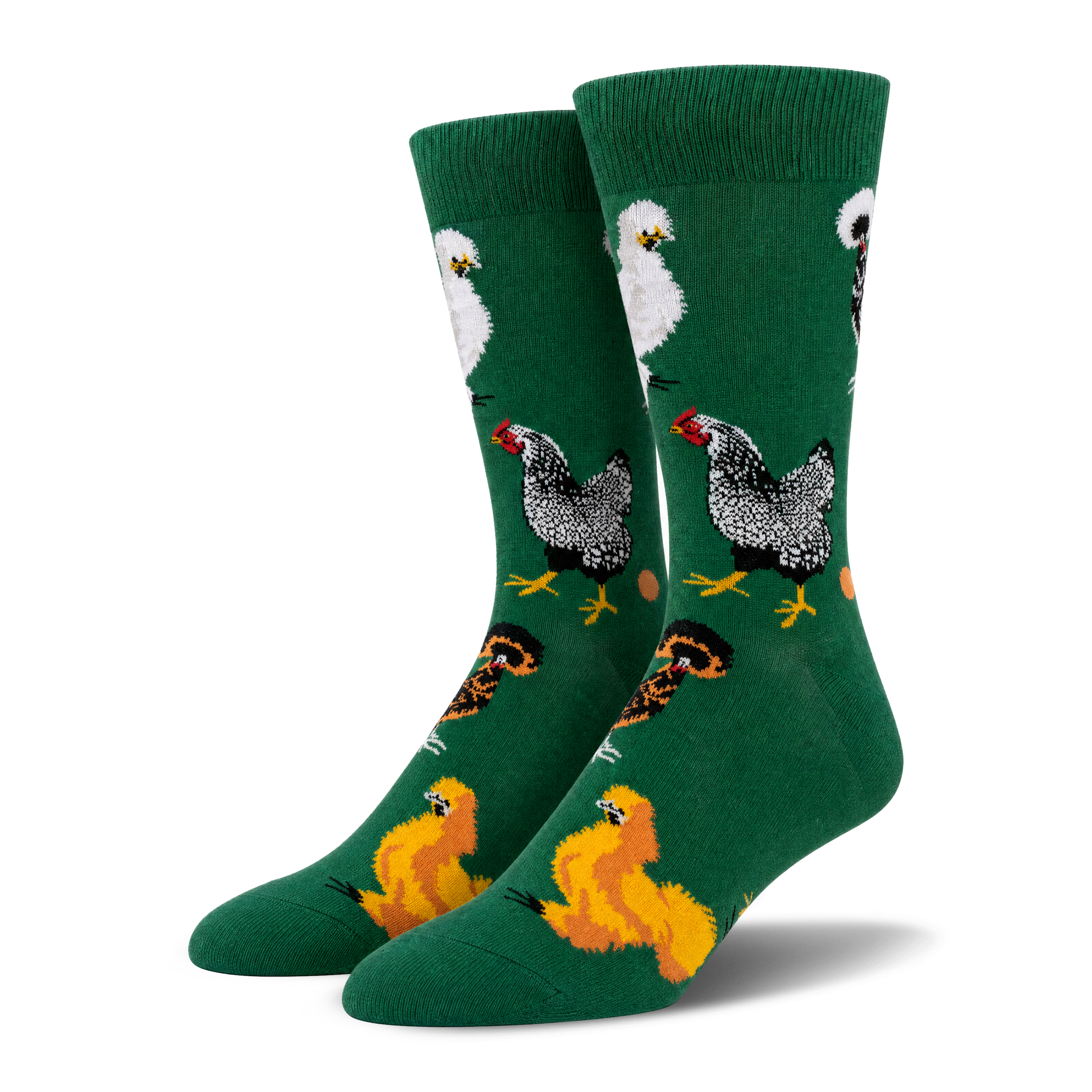 Are You Chicken Me Out? [mockup]