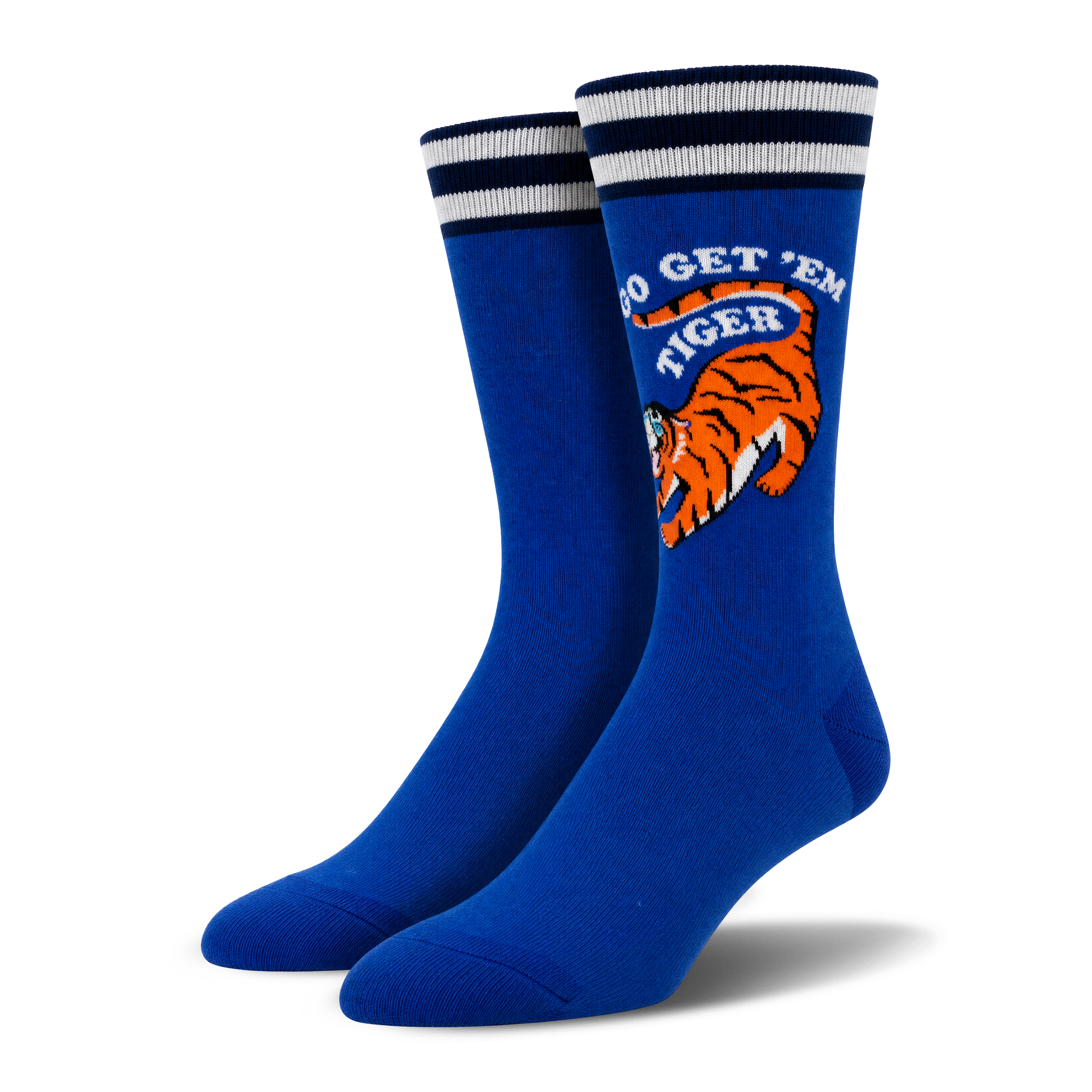 Go Get Em' Tiger [mockup]