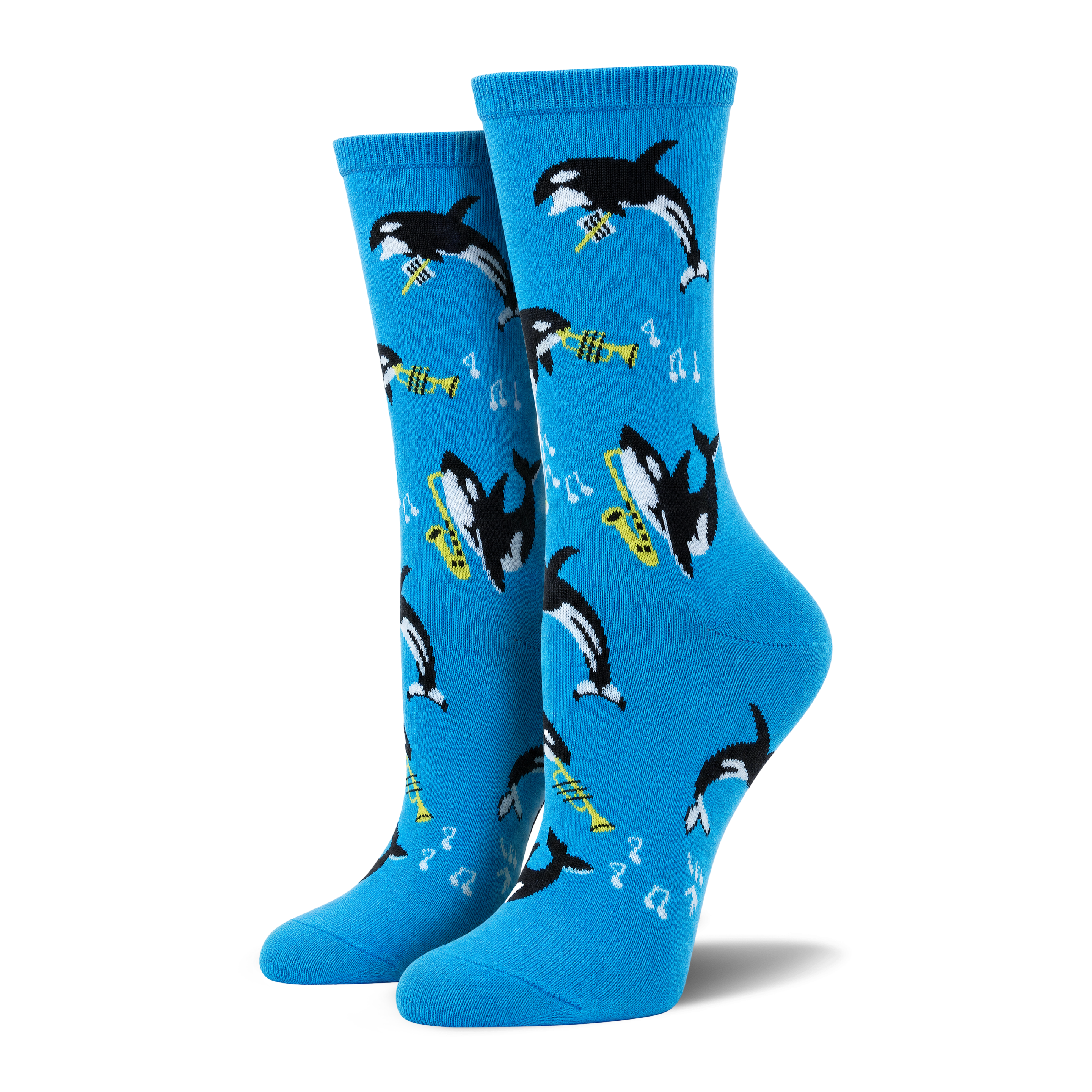 Orca-stra [mockup]