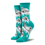Seally Me [mockup]