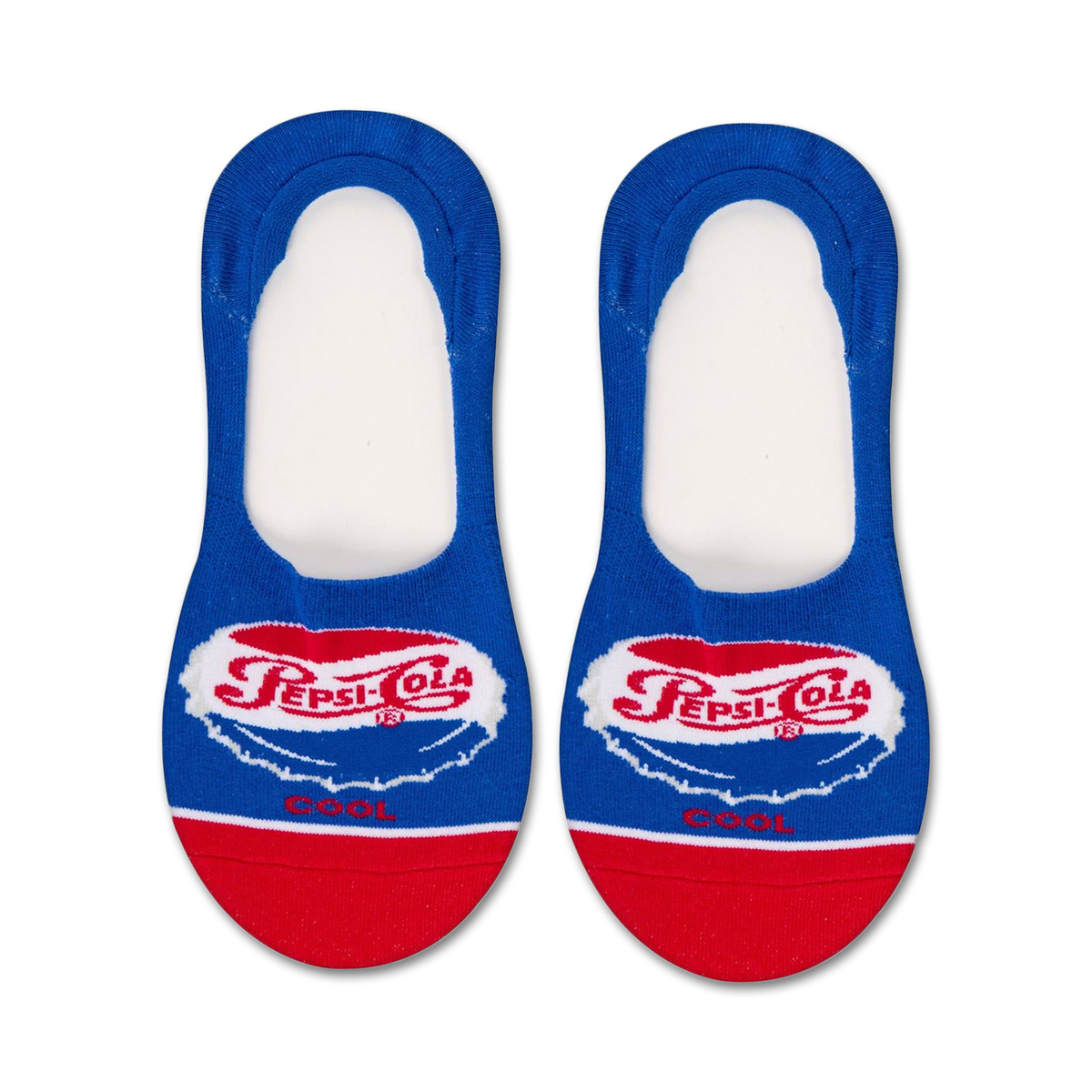 No-Show Socks