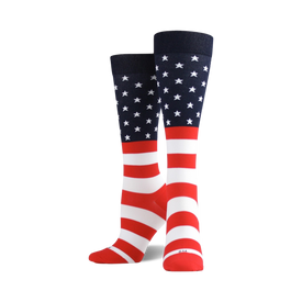 Fun Novelty Compression Socks Sockologie