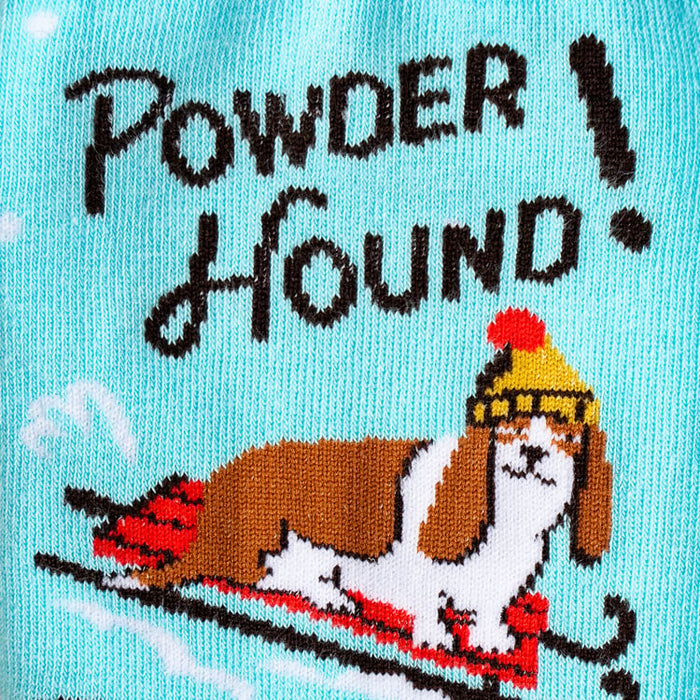 Powder Hound