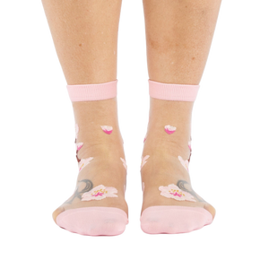 Cherry Blossoms