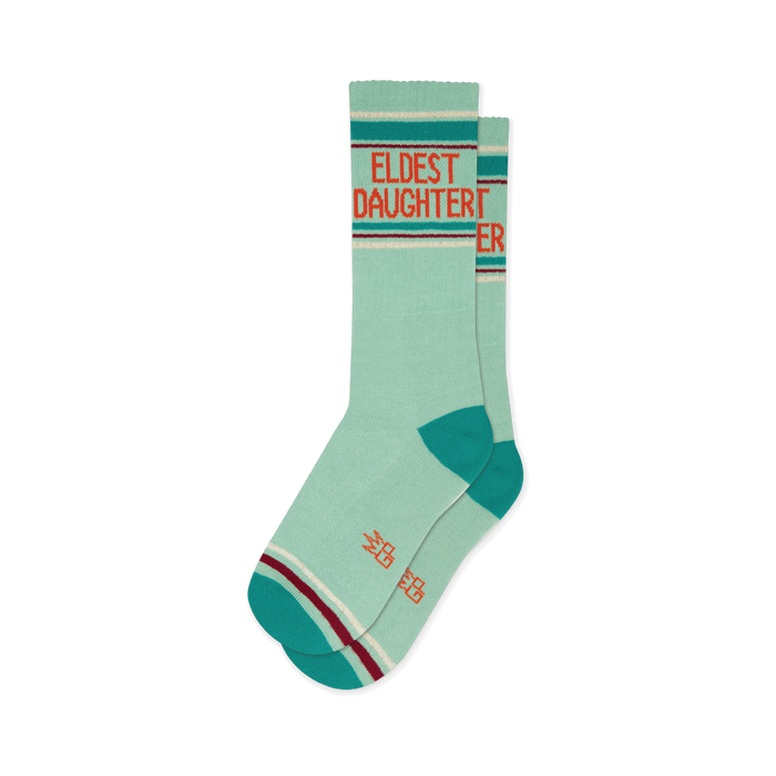 Mint green 