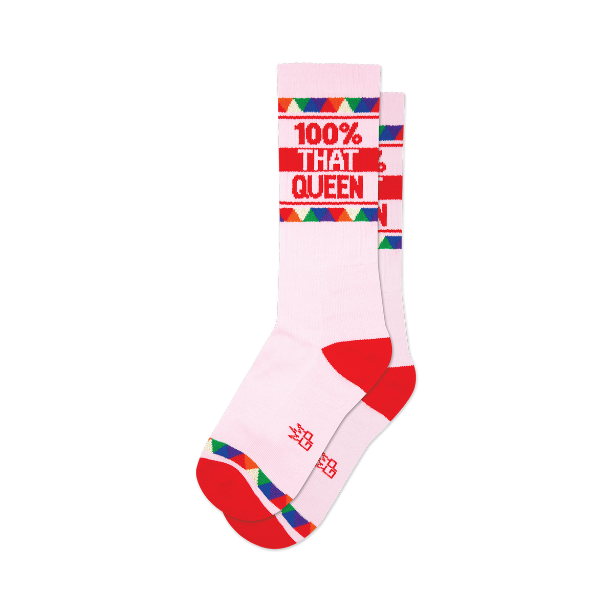 Queen Socks Queen Socks | Sockologie