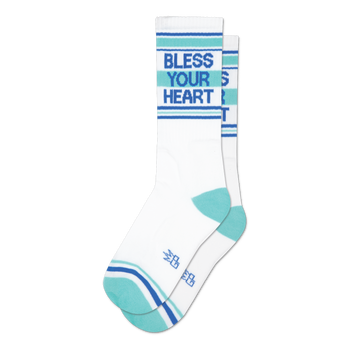 Bless Your Heart
