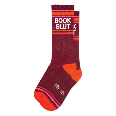 Book Slut