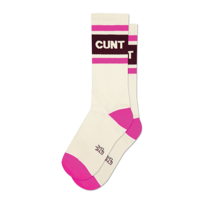 Cunt