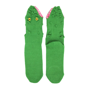 Alligator 3D