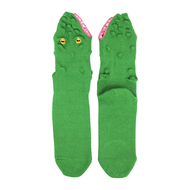 Alligator 3D