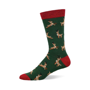 Dark green 