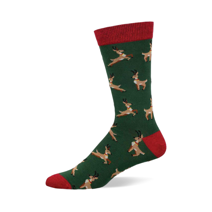 Dark green 
