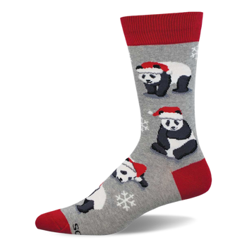 Merry Panda