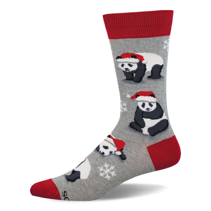 Merry Panda }}