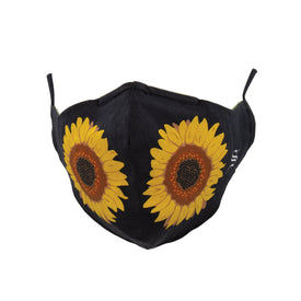 sunflower sunflower themed mens & womens unisex  novelty  0