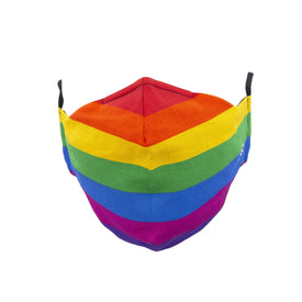 rainbow pride themed mens & womens unisex  novelty  0