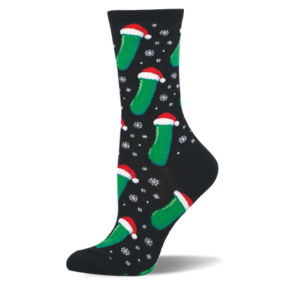 Christmas Pickle