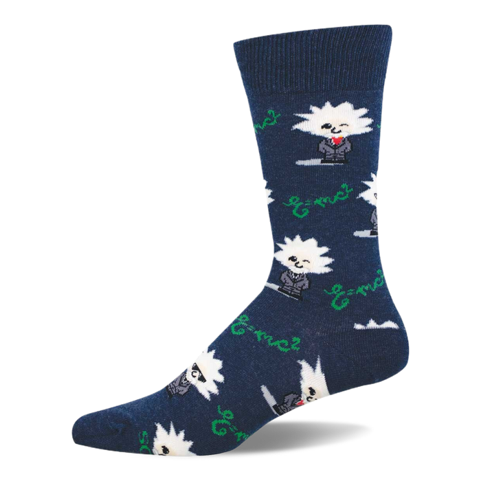 It's a Bitmoji, Einstein! }}