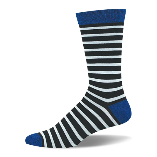 Sailor Stripe Bamboo