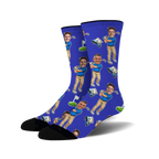 Royal Blue