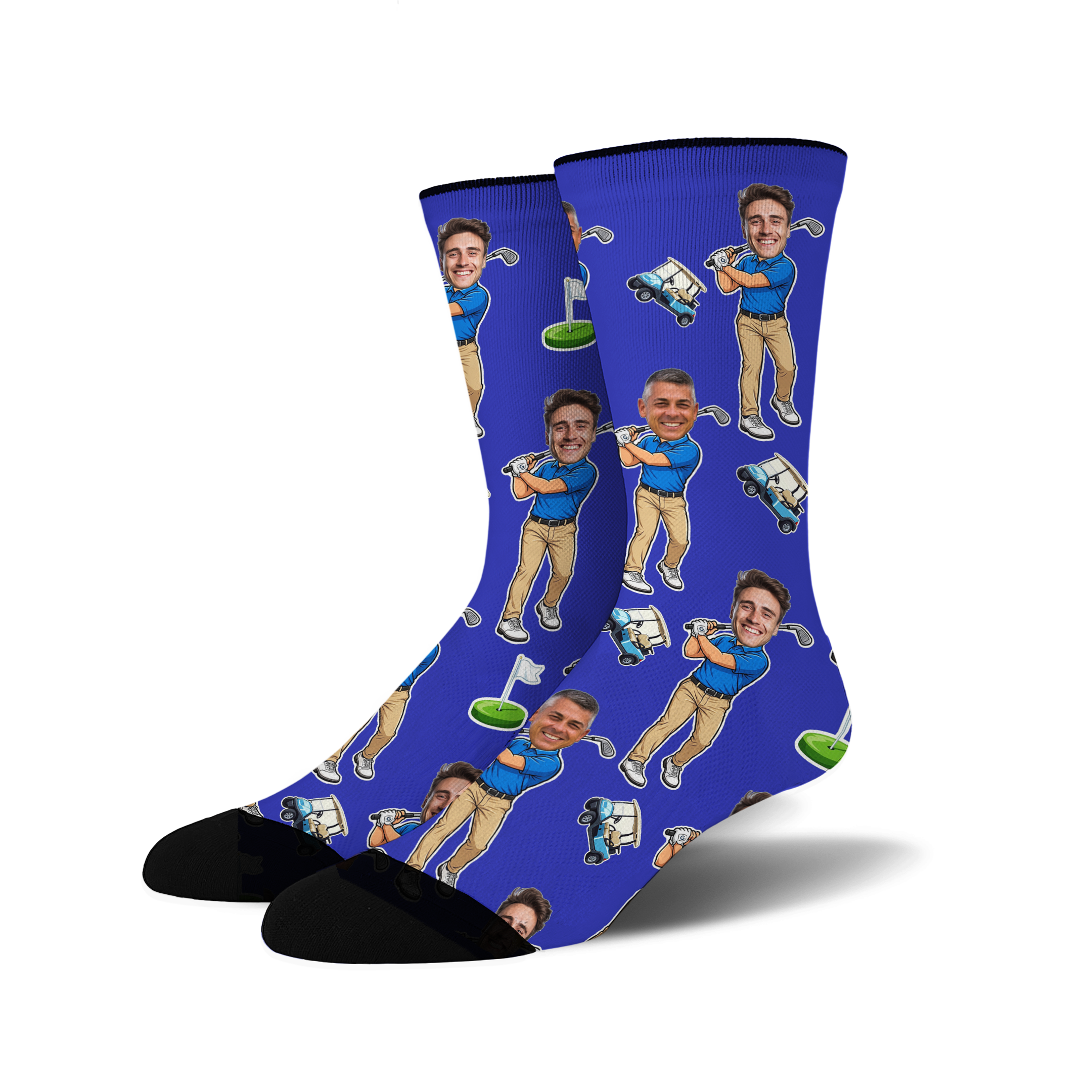 Royal Blue