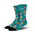 Teal