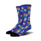 Royal Blue