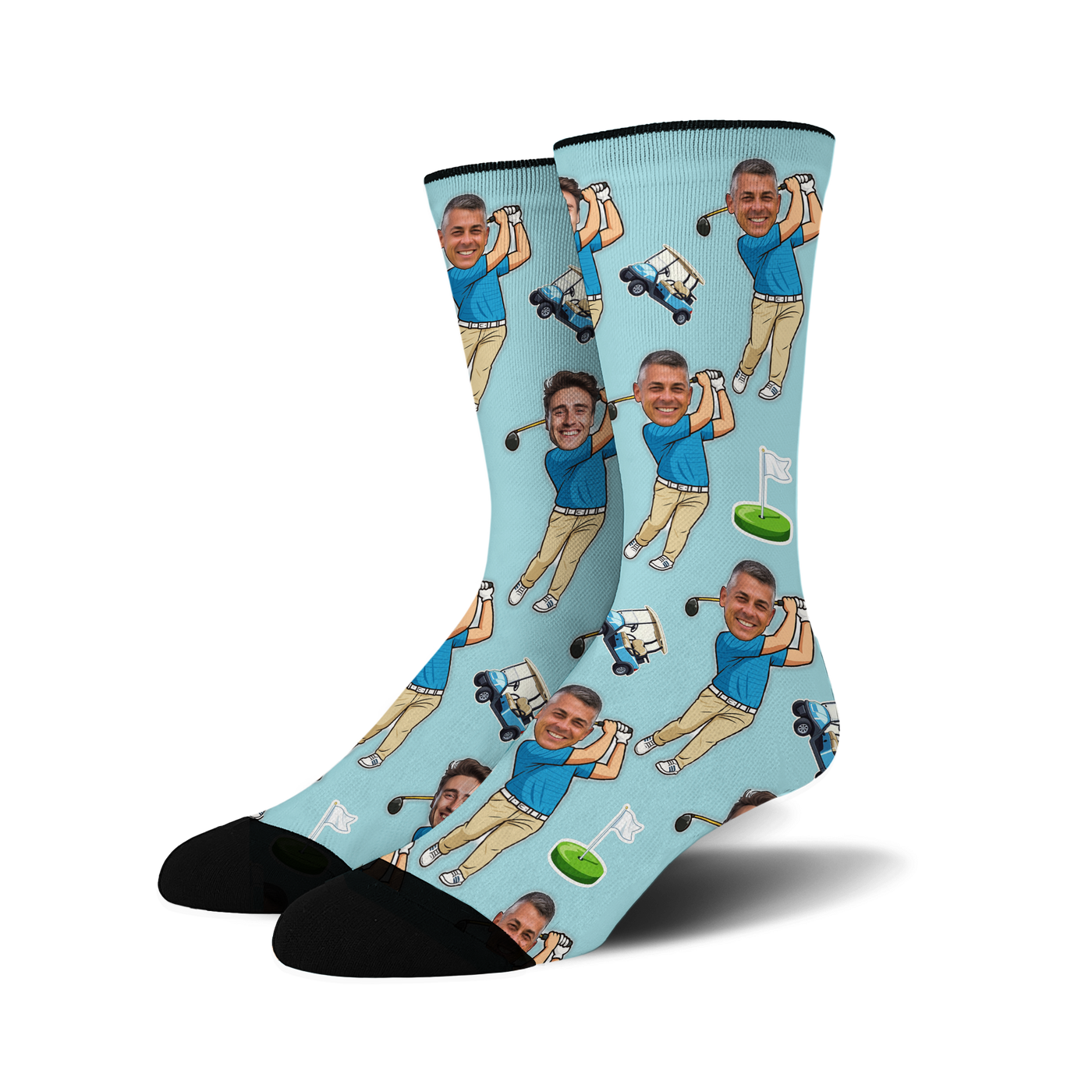 Light Blue