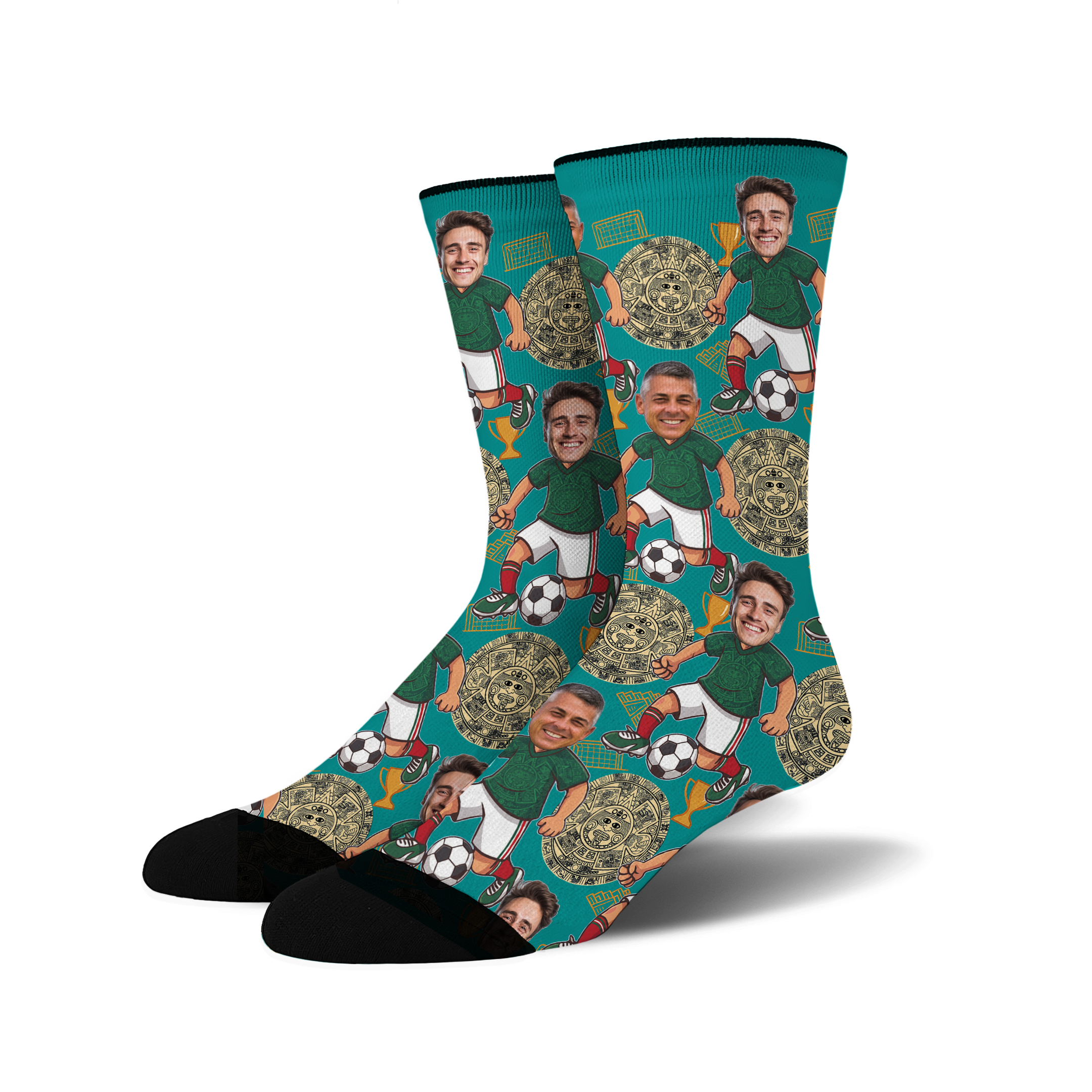 Teal
