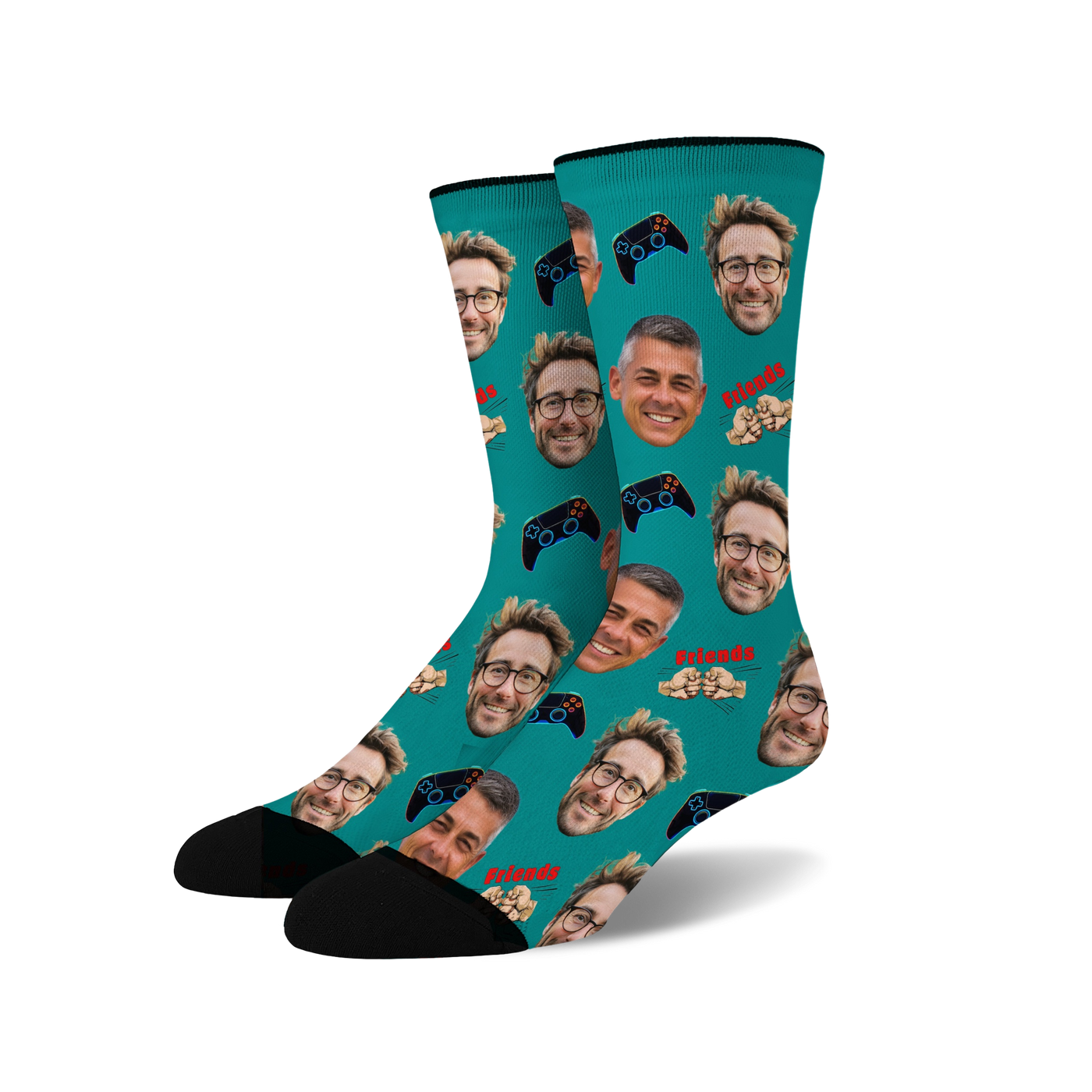 Teal