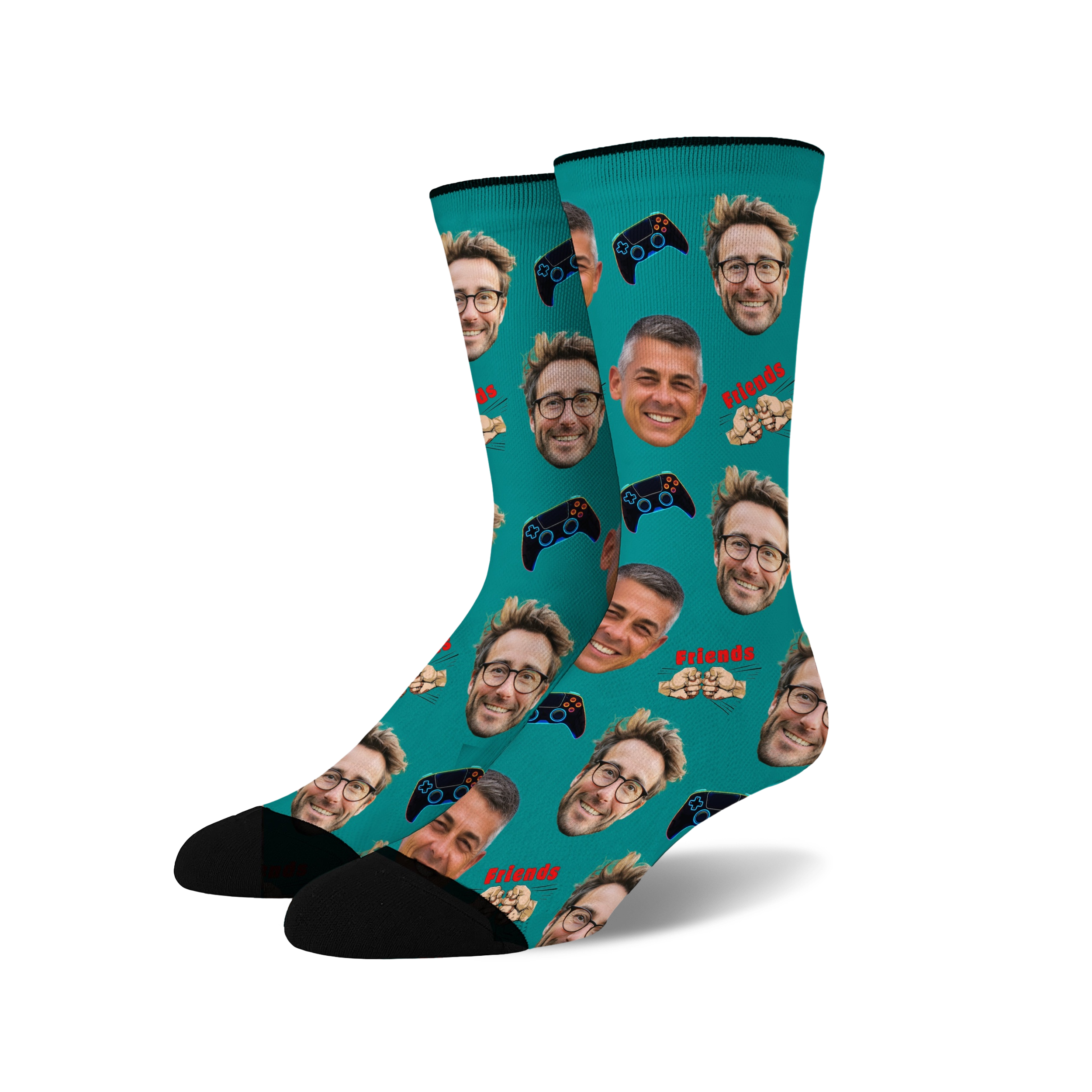 Teal