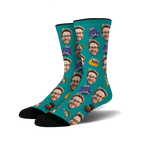 Teal