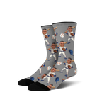 Grey