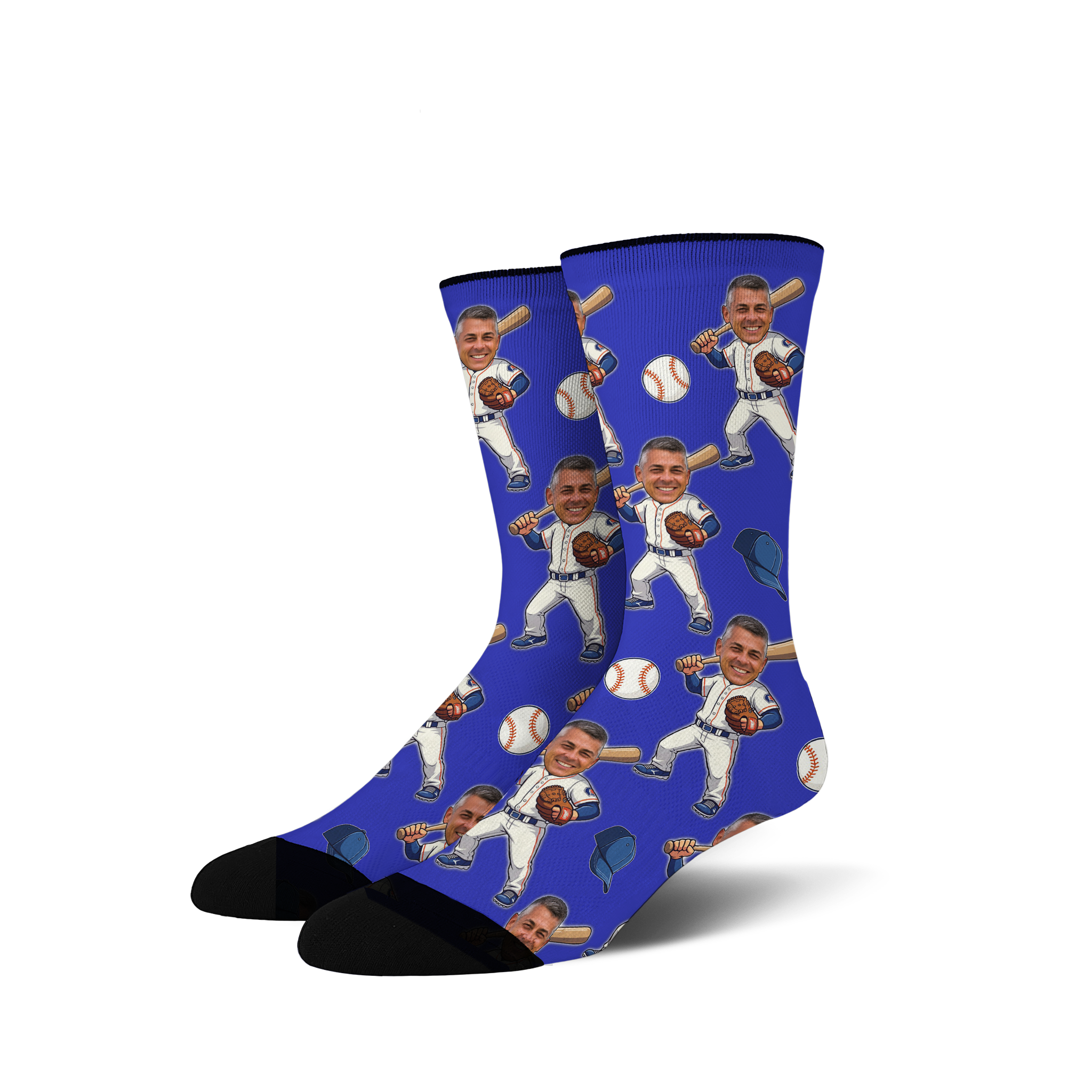 Royal Blue