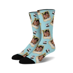 Light Blue