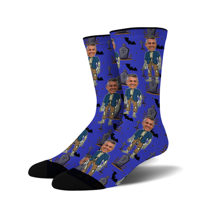 Royal Blue